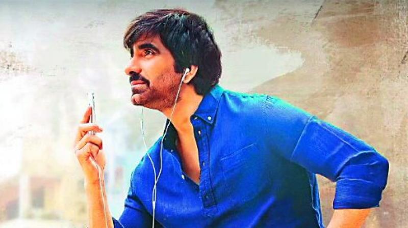 As if the recent loss of his younger brother Bharath wasnt enough to deal with, actor Ravi Teja is now facing fresh trouble, having received a notice from the states Excise Department in connection with the drugs case.