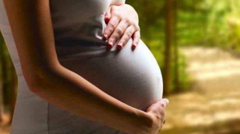 Fertility centres in the city are being checked by the district medical and health officials to find out details of the embryo implant in the surrogate mother who has been abandoned by the commissioning parents.