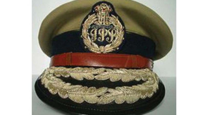 Other than Shanker Reddy, N.C. Asthana, A Hemachandran, Rajesh Dewan and Muhammed Yasin are the other IPS officers of 1986 batch who were given promotion to DGP rank by the previous UDF government.