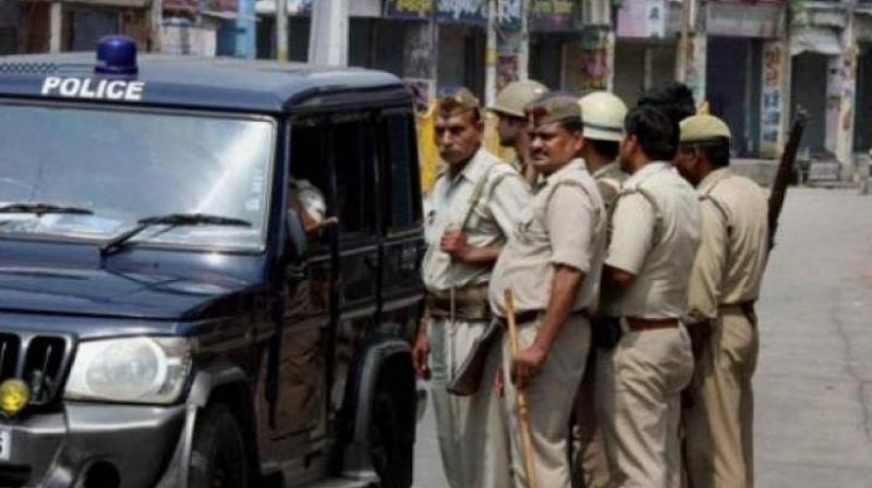 In the wake of the letter, an alert has been issued across the state, the senior police official said. (Representational Image | PTI)