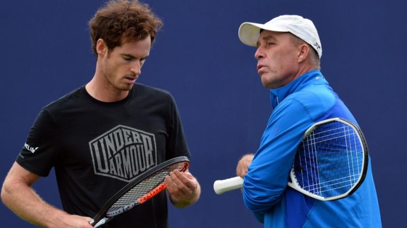 In his two spells with Ivan Lendl, Andy Murray won three Grand Slams, two Olympic golds and reached the top of the rankings in a fearsomely competitive era of mens tennis featuring Roger Federer, Rafael Nadal and Novak Djokovic.