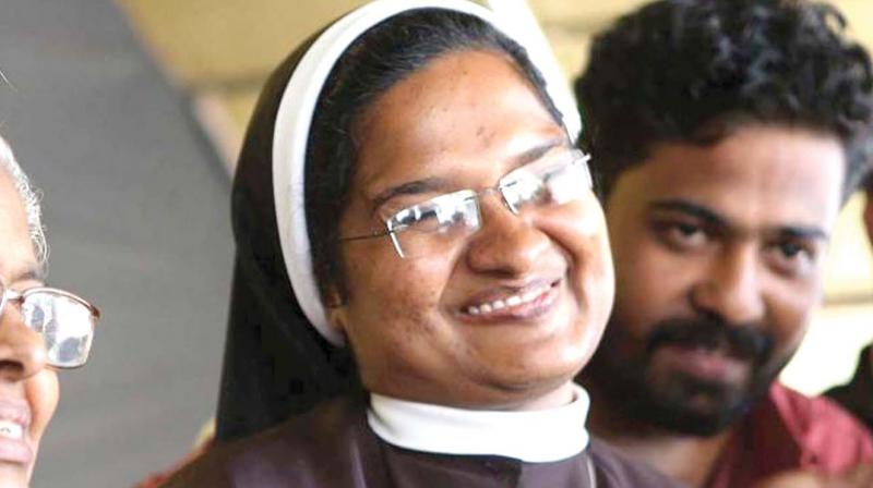 Bishop Mulakkal, who was arrested on September 21, was granted bail on conditions.