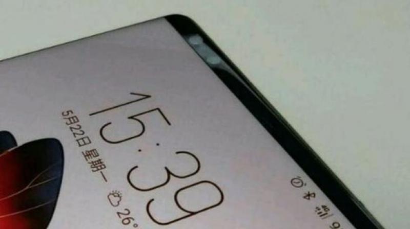 It will be exciting to see a Xiaomi smartphone with a quality build running the purest version of Android, which should impart a premium experience to budget smartphone users. (Photo: Weibo)
