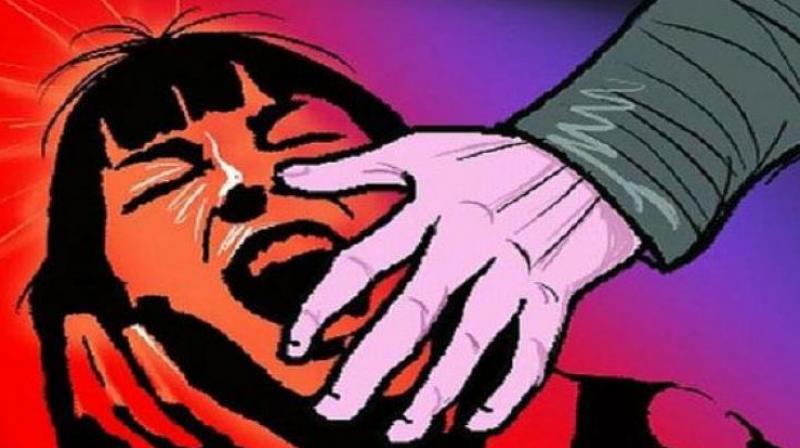 The locals brought the situation of the woman to the notice of the district collector M. Haritha who in turn asked the district welfare officer M. Sabitha to provide medical help to the woman. (Representational Image)