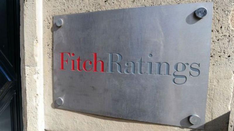 Fitch said the intense competition will weaken the credit profiles, and coupled with the high capital expenditure requirements, gave it a negative outlook.