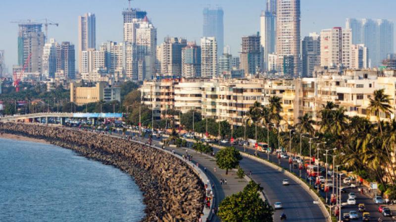 \Going forward, Mumbai is expected to be the fastest growing city (in terms of wealth growth over the next 10 years),\ the report added.