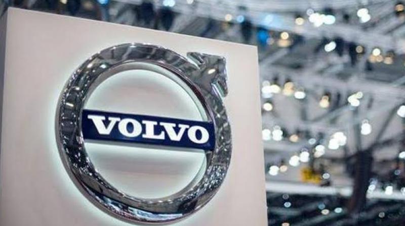 Despite Volvo India contributing only four to five percent of Volvos total global revenue, the company is focusing aggressively on the facility.