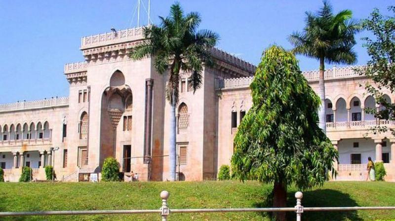 Osmania University