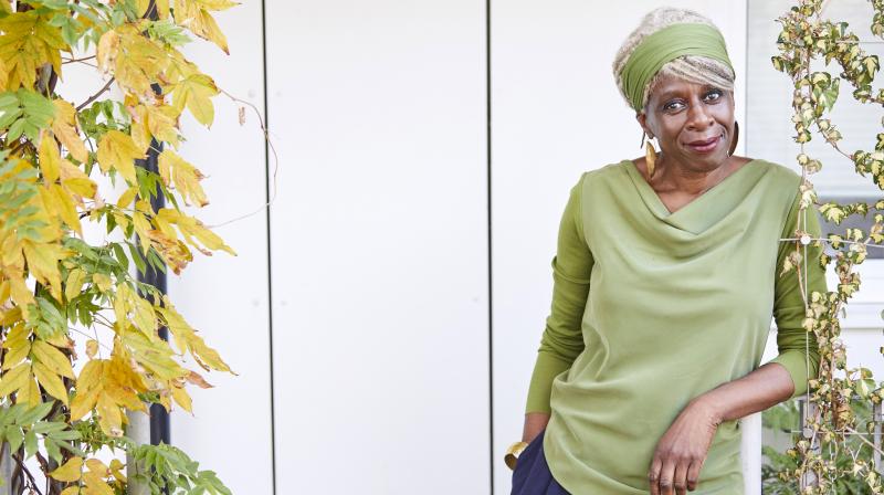 Theres something for everyone to read: Lola, Baroness Young, on Booker shortlist