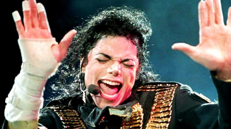 An Australian radio station is the latest to announce it would no longer play Michael Jackson records following new allegations the pop singer abused children. (Photo: AFP)