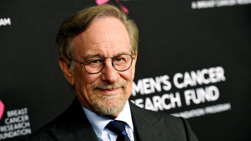 Filmmaker Steven Spielberg intends to support rule changes that could block Netflix from Oscars-eligibility have provoked a heated and unwieldy online debate. (Photo: AP)