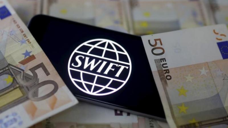 The messaging network in a Nov. 2 letter seen by Reuters warned banks of the escalating threat to their systems, according to the SWIFT letter.