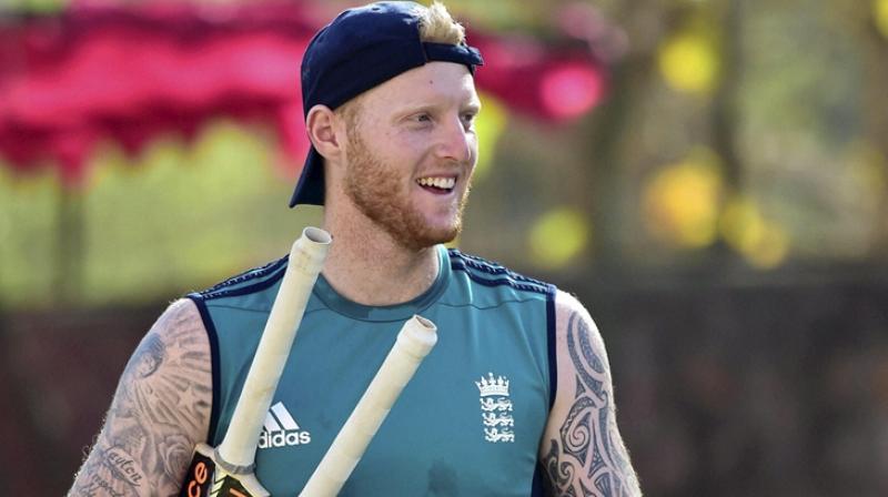 Ben Stokes reputation has soared during Englands winter tour of India. (Photo: PTI)