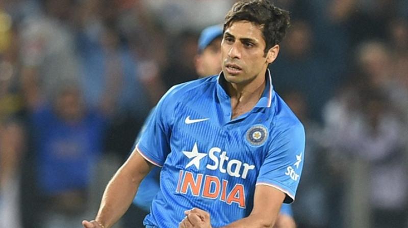 Ashish Nehra last played ODIs for India in 2011. (Photo: PTI)