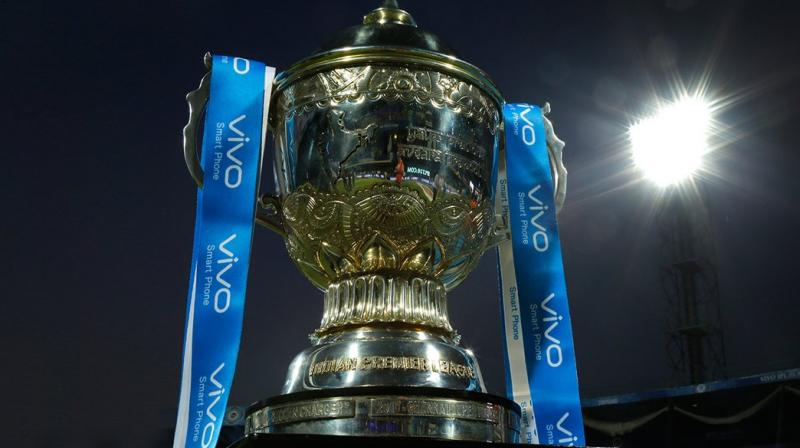 IPL 2017 players auction scheduled to be held on Monday in Bengaluru. (Photo: IPL)