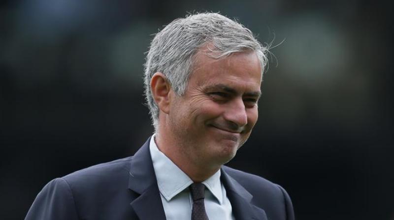 Mourinho returning to Chelsea with no bad feelings