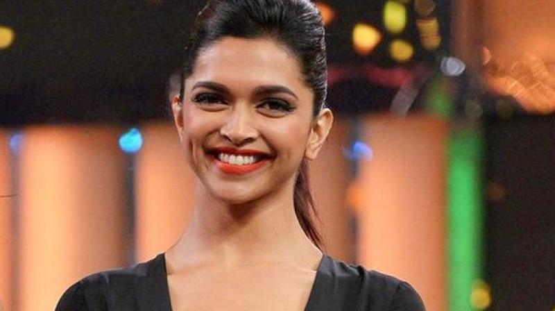 Deepika bought a whopping 40 crore gift for her special person
