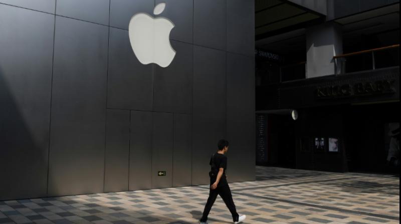 Tech giants Apple and Amazon, too, have moved to limit their customers access to VPNs in China in what has been seen as a voluntary move to get ahead of the impending crackdown.