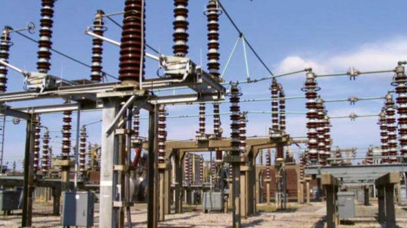 The government has failed to devise a mechanism and failed to maintain transformers and transmission units, pushing citizens to darkness, energy experts opined. 	(Representative picture)