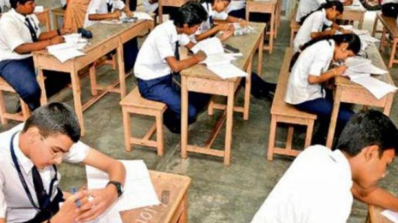 According to sources, both ICSE and ISC results can be expected by the end of second week this month.  (Representational Image)
