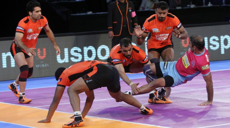 (Photo: Vivo Pro Kabaddi)