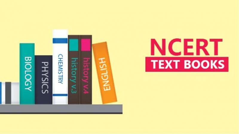 Making NCERT books mandatory for all CBSE classes ends on Wednesday.