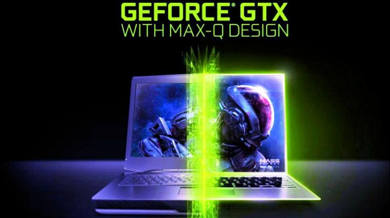 Well at Computex this year NVIDIA announced a brand new design termed MAX-Q which will once again, make laptops great again.