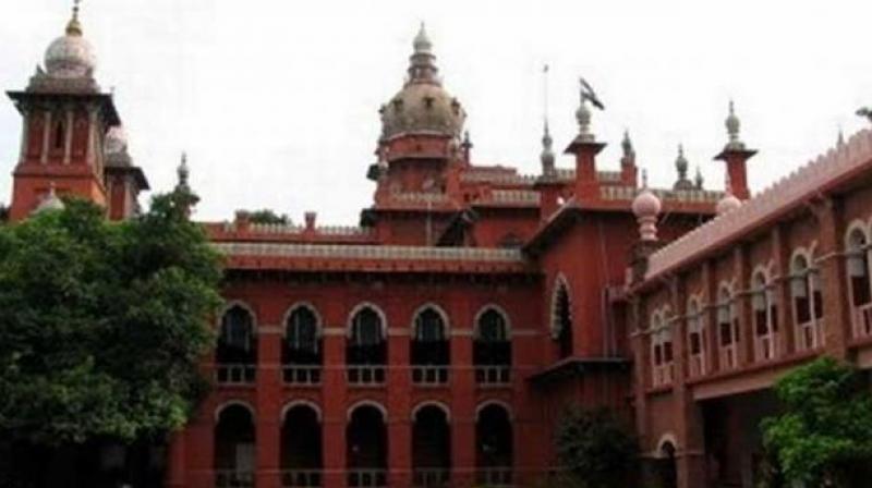 Madras High Court