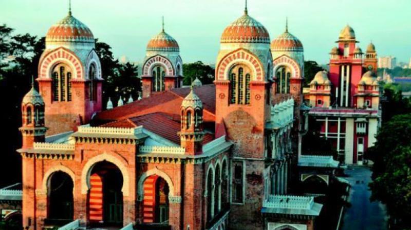 University of Madras