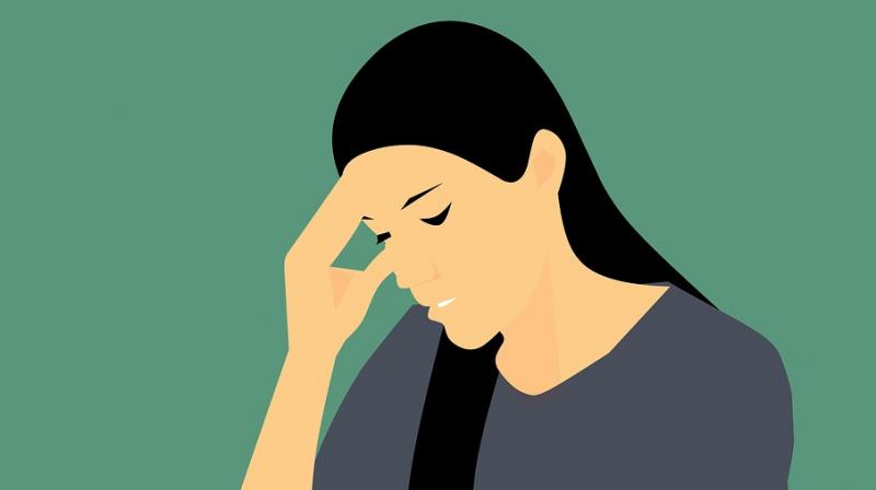 Heres why migraines are more common in women. (Photo: Pixabay)