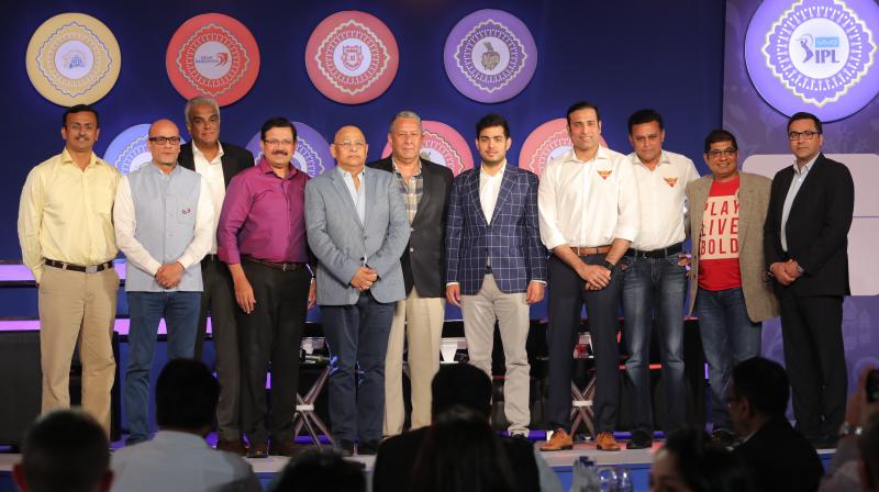 IPL teams not in favour BCCI, Star Sports proposal of change in match-timings