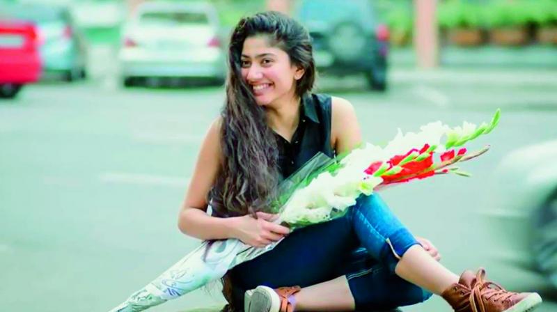 Sai Pallavi Sai Pallavi