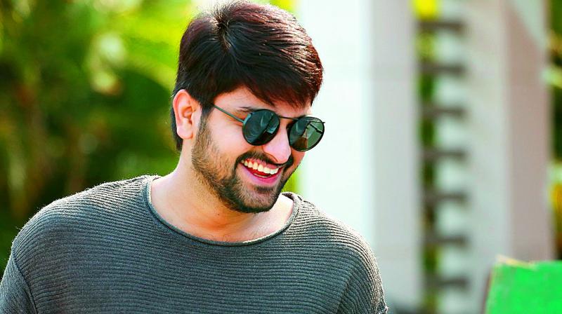 Naga Shaurya