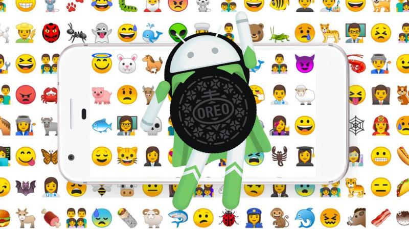 If you have a Google Pixel or Nexus, then you can taste the new cookie in town immediately. (Image: Google/Deccan Chronicle)