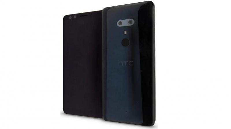 Evan confirms that the selfie unit will consist of two 8MP sensors whereas the rear camera will consist of a 16MP+12MP sensors, which indicates that HTC is finally settling for the portrait photo trend.