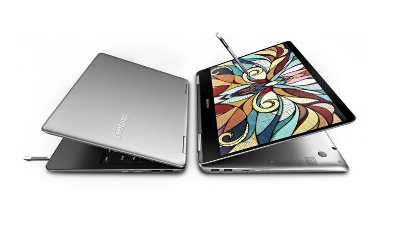 One of the differentiating factors of the device which sets it apart is the presence of the S Pen.