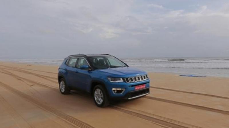 Jeep has announced that it will launch an affordable sub-4m SUV in India by the year 2022.