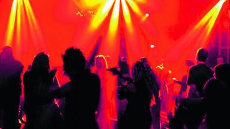The Cubbon Park police have issued notices to pub, bar and restaurants in UB City on Thursday for playing loud music beyond the stipulated time. (Representational Image)