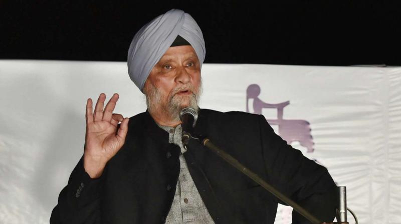 \But do we know where all this money is coming from and where it is going? If this is not money laundering I dont know what is,\ Bedi said. (Photo: PTI)
