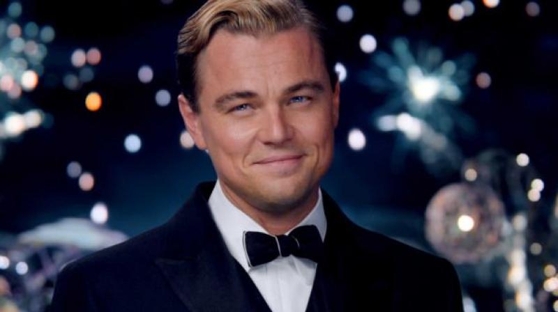 DiCaprio is currently in news for his climate change documentary Before the Flood. (Photo: AP)