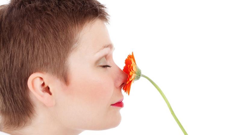 How breathing through your nose improves your memory. (Photo: Pixabay)
