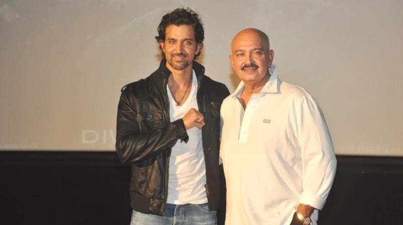 From equal share to losing 40:60 screens to Raees, Rakesh Roshan feels betrayed