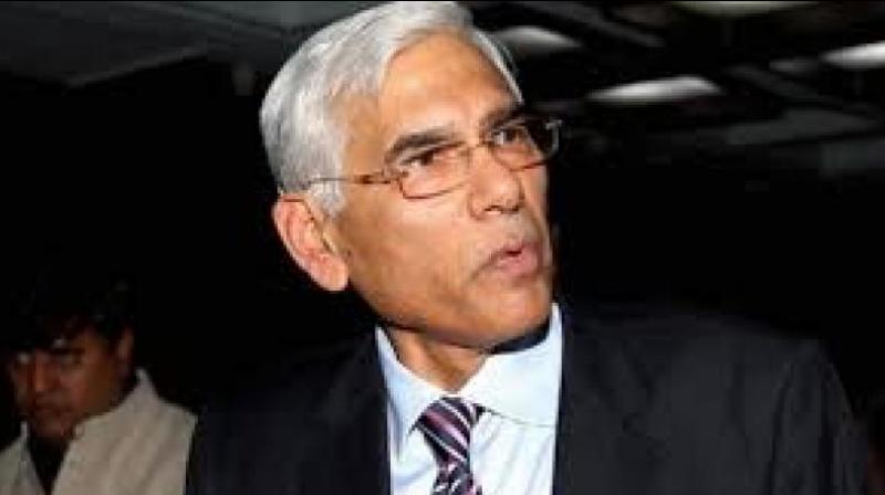 Vinod Rai said public sector banks still have a role specially in the creation of infrastructure in the country.