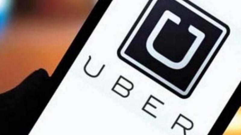 Uber chief executive Dara Khosrowshahi is committed to investing further in the Indian market but also keeping a sharp eye on \eventual profitability\, as the US-based cab aggregator ramps up operations in the country.