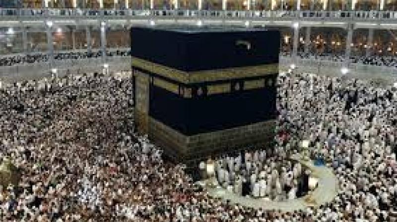 According to the Haj Committee, she had gone on pilgrimage along with Mr Ghouse on August 23 and was scheduled to return on October 11. (Representational image)