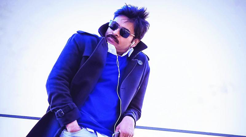 Pawan Kalyan