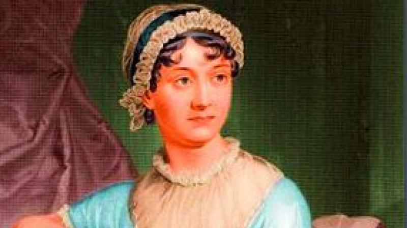 Scholars argue that the secrecy around the nature of Jane Austens illness, coupled with her young age, arouse suspicion.