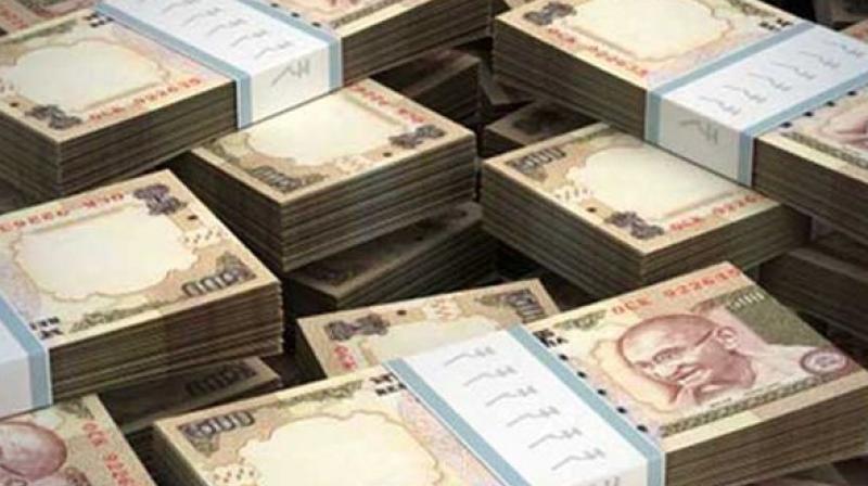 National and regional political parties received Rs 11,367.34 crore of total income during this period, as per a report by Delhi-based think-tank Association for Democratic Reforms. (Representational image)