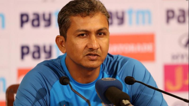 Recalling their Test win against New Zealand here last year, Bangar said the current Indian side thrives on challenges. (Photo: BCCI)