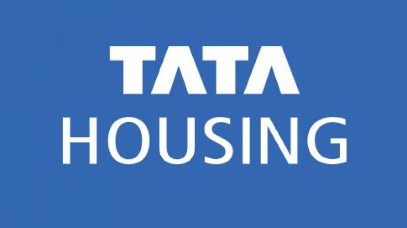 The company, through it 100 per cent subsidiary Tata Value Homes, is expected to launch 2-3 bedroom apartments with Smart Home features.